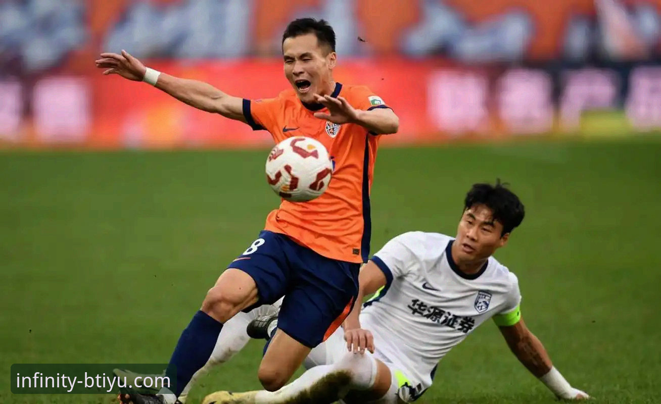 从青岛海牛3-1胜上港看中超新格局：5个关键转折点解析